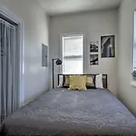 Bright 1 Bedroom In The Heart Of Capitol Hill - Apt C