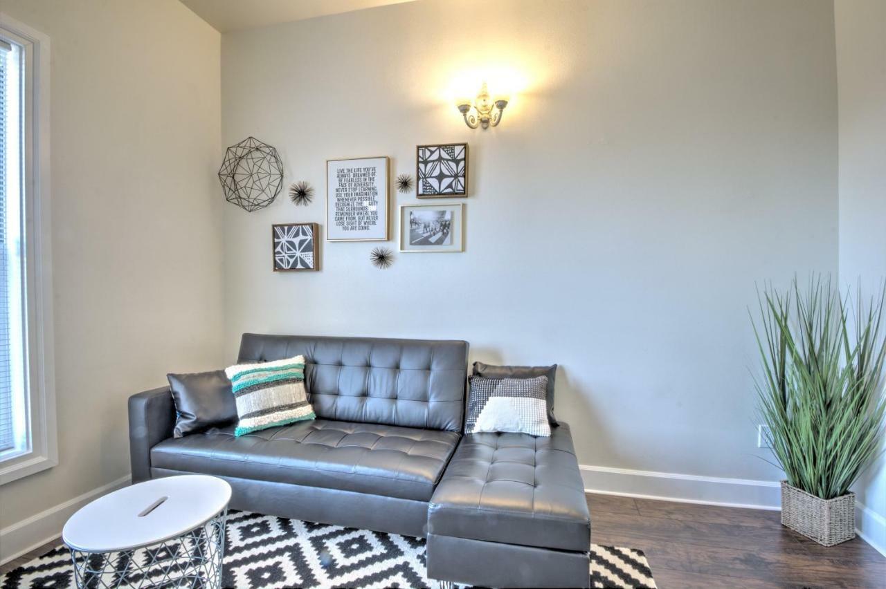 Bright 1 Bedroom In The Heart Of Capitol Hill - C Apartment *