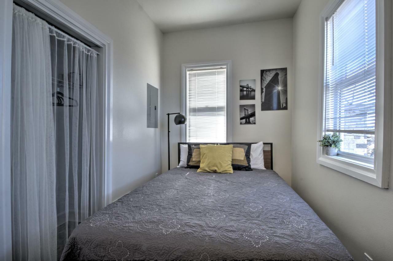 Bright 1 Bedroom In The Heart Of Capitol Hill - C
