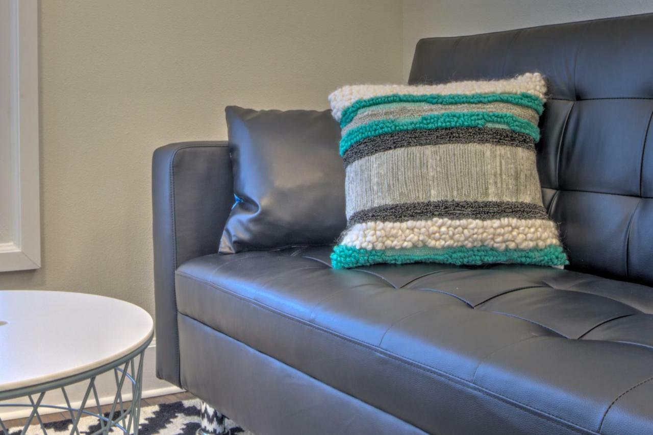 Apartment Bright 1 Bedroom In The Heart Of Capitol Hill - C
